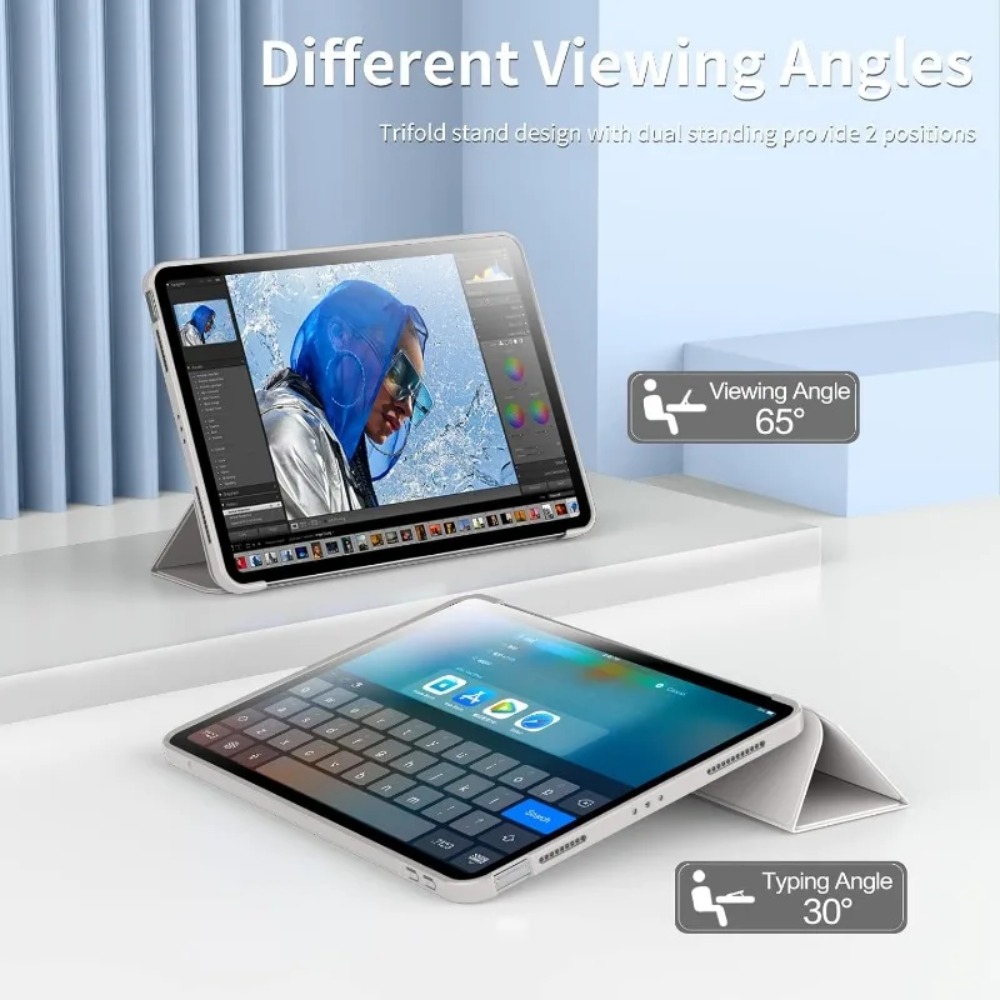 Чехол-подставка из искусственн – обзор и цена Cidea Tablet Accessories