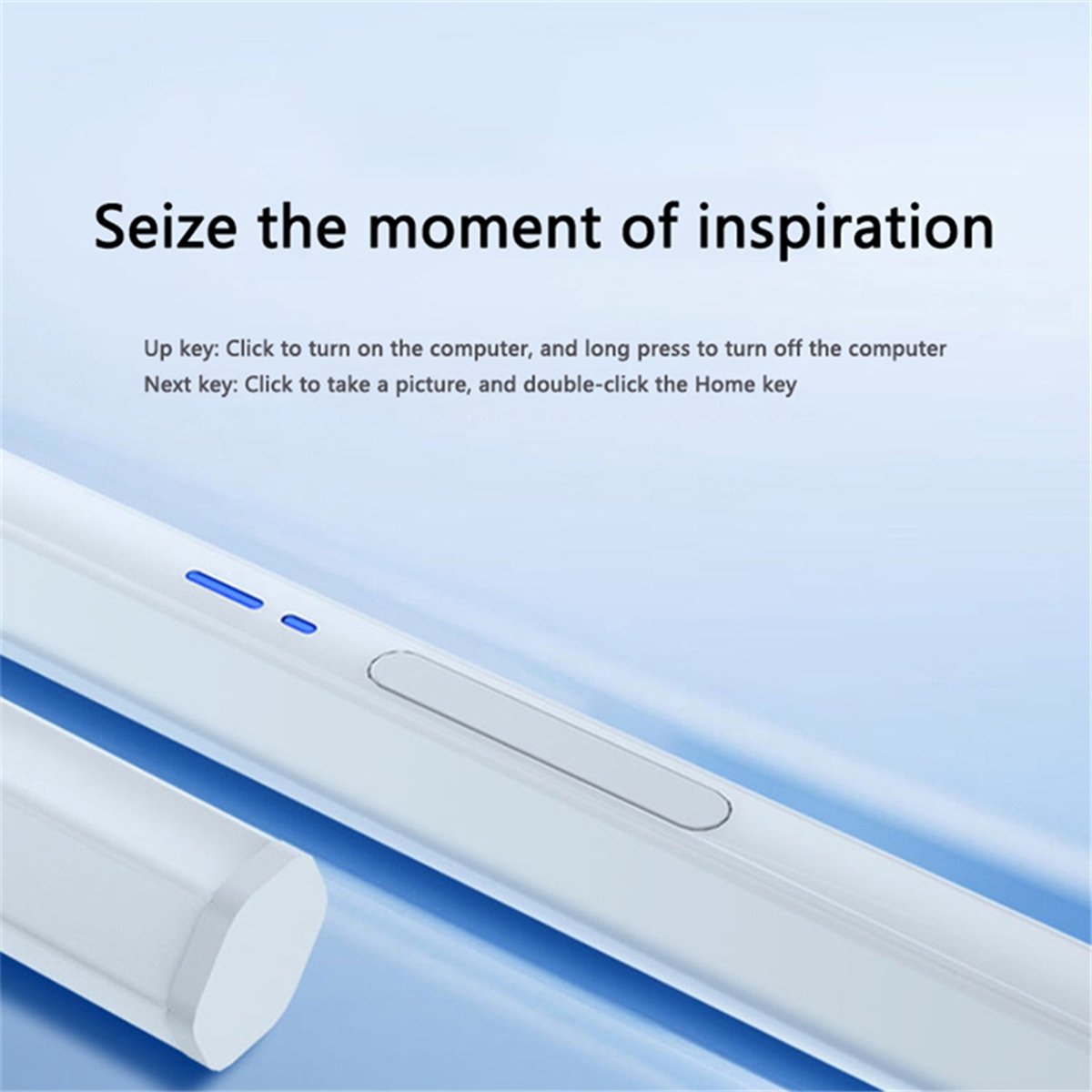 Стилус для планшетов и мобильн – обзор и цена Drawing Tablet Pen Accessories