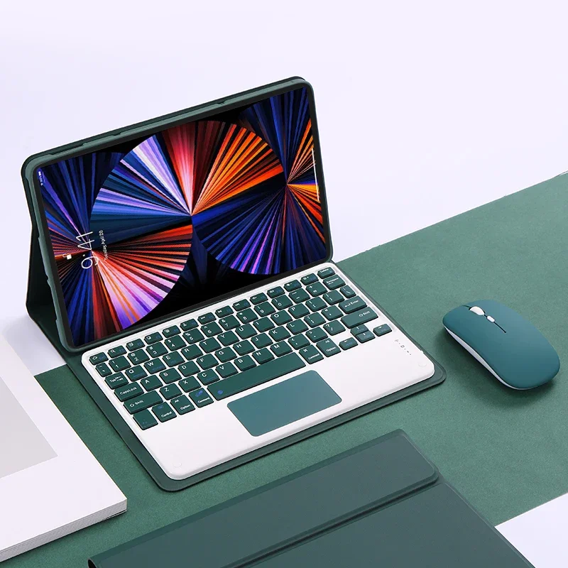 Чехол-клавиатура для планшетов – обзор и цена Cidea Tablet Accessories