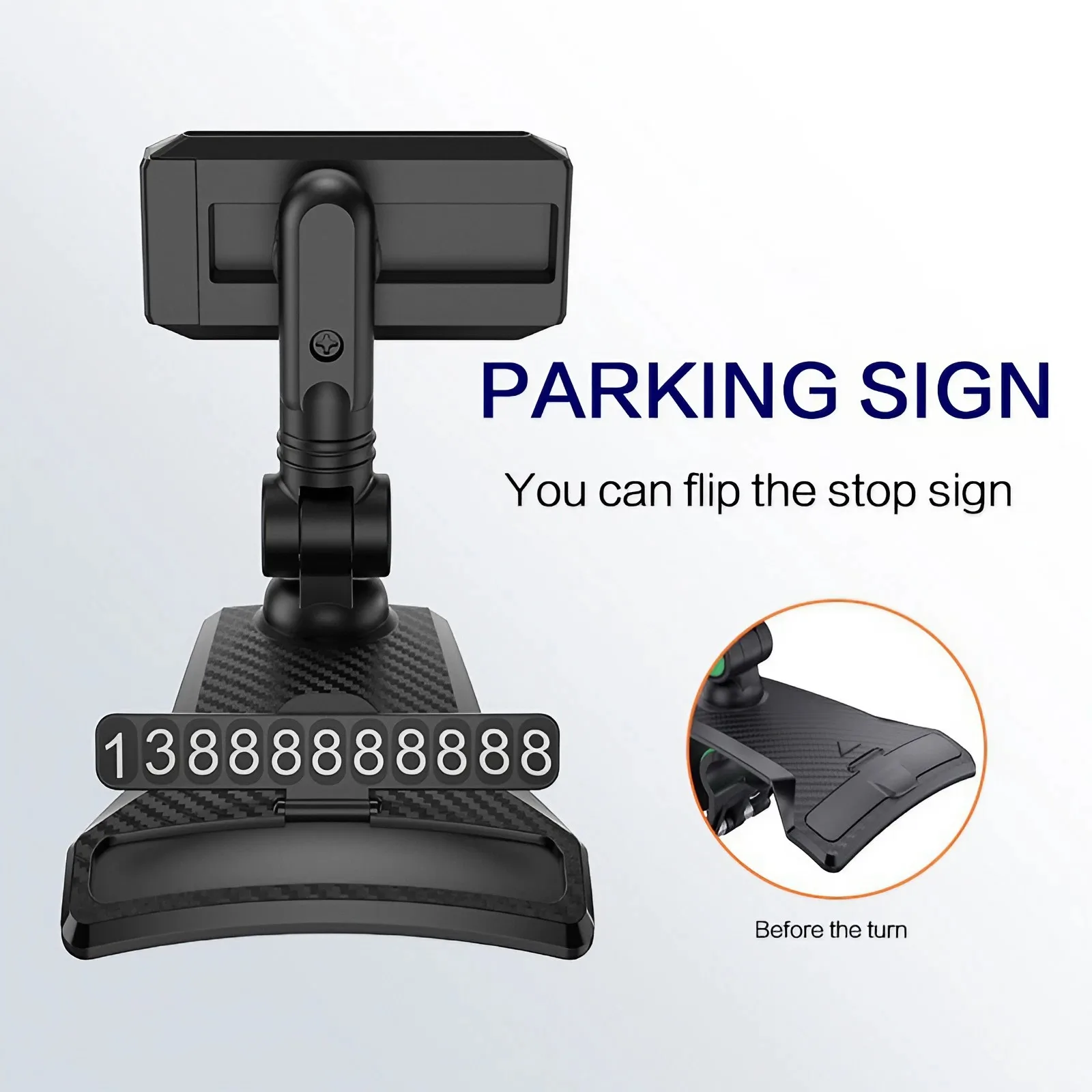 Универсальный автомобильный де – обзор и цена Tablet Car Mount