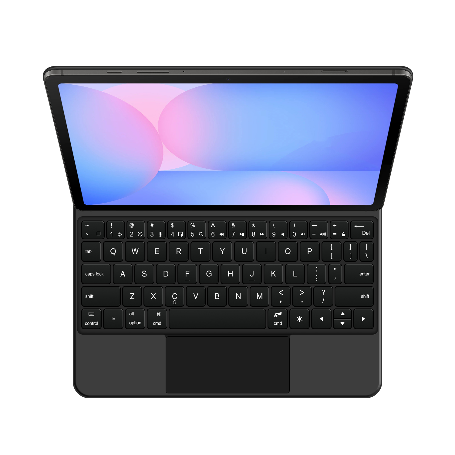 Клавиатура Magic Keyboard для  – обзор и цена Samsung Tablet Keyboard Accessories