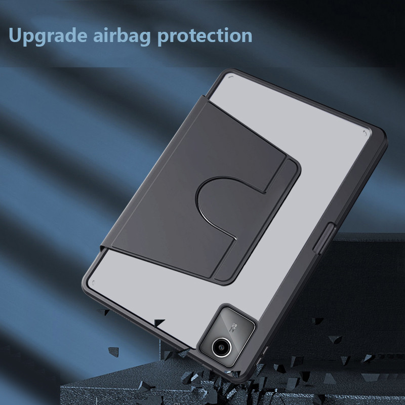 360 °   Вращающийся акриловый  – обзор и цена Cidea Tablet Accessories