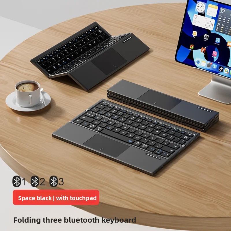 Клавиатура для планшета, тройн – обзор и цена Tablet Accessories Gifts