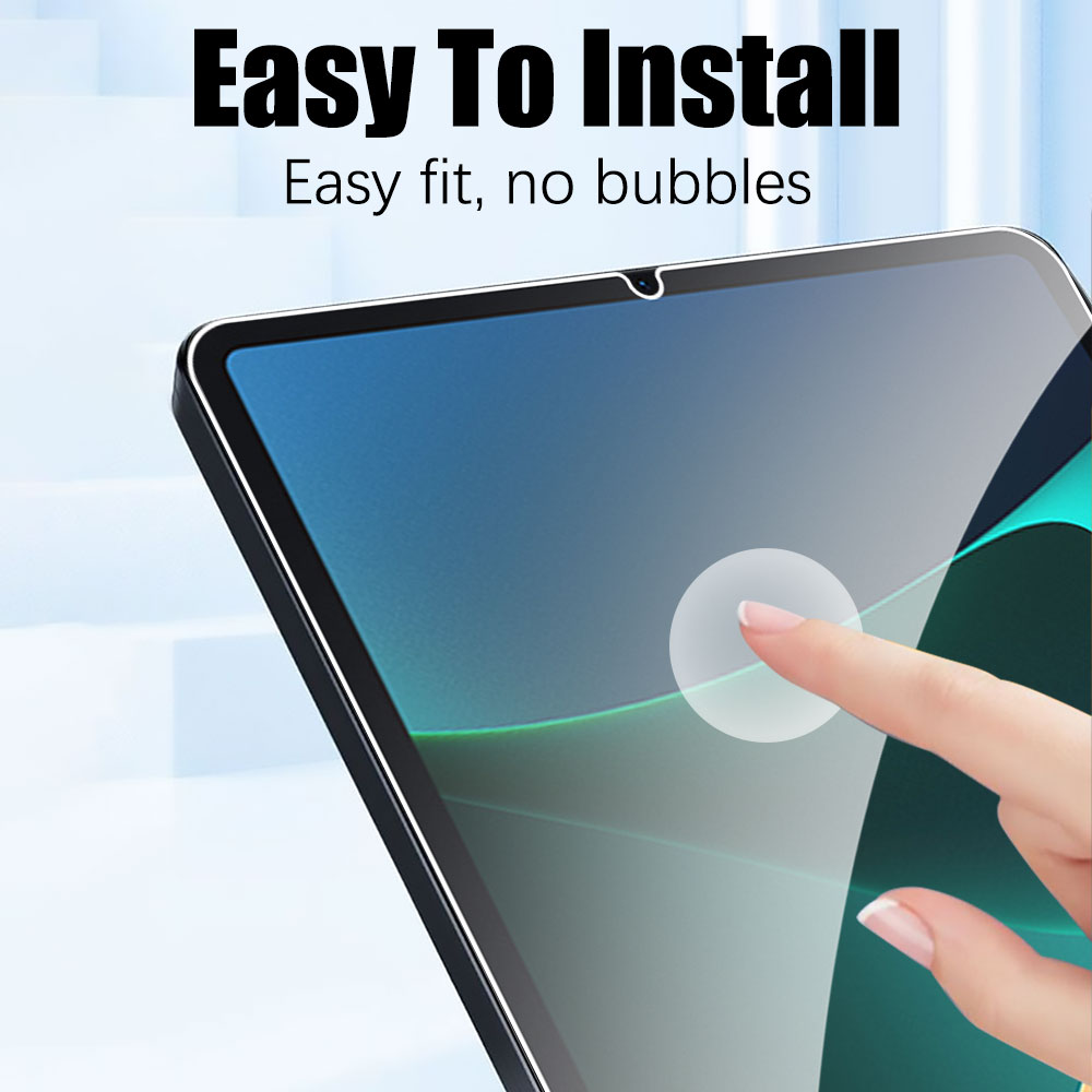 2 шт. закаленное стекло для Xi – обзор и цена Cidea Tablet Accessories