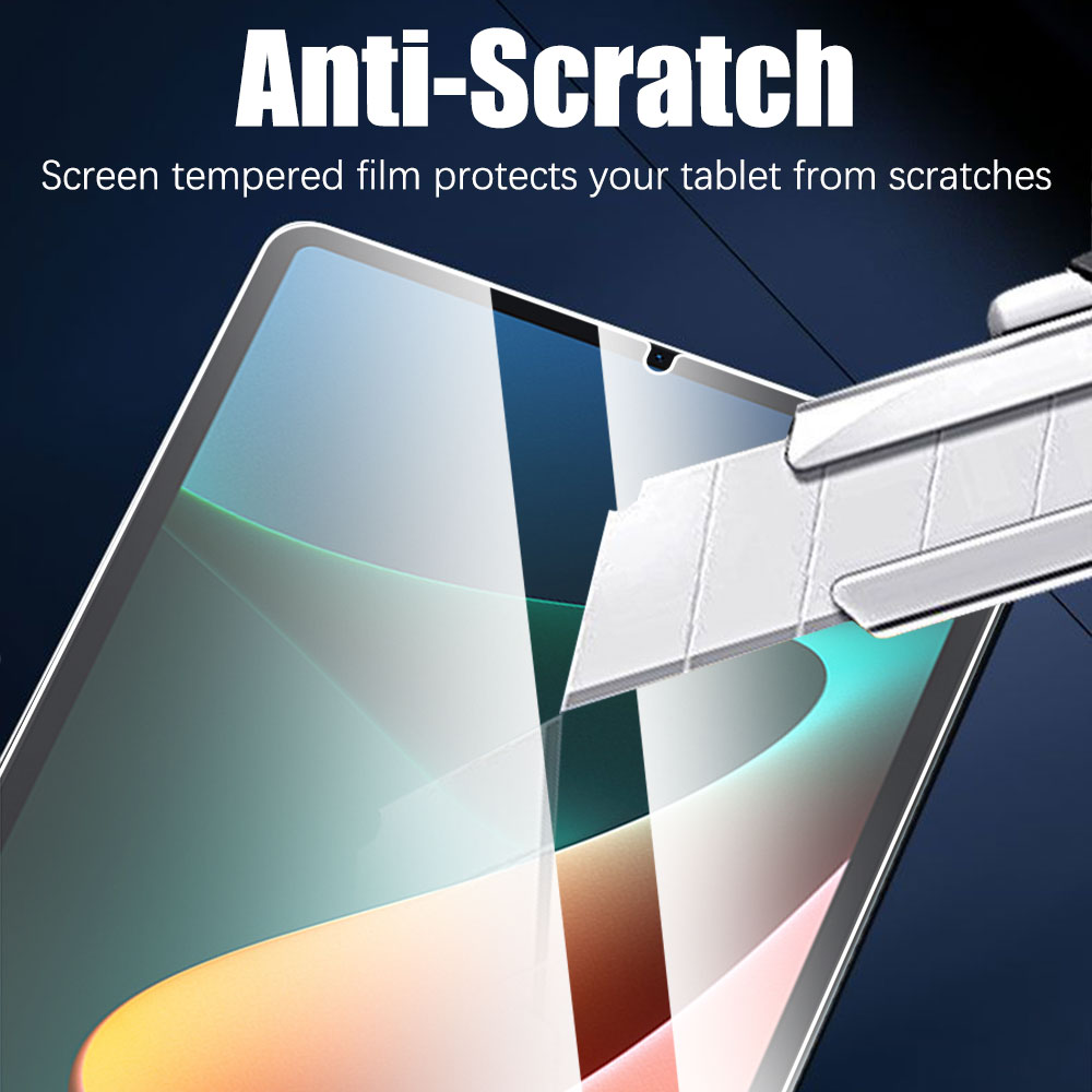 2 шт. закаленное стекло для Xi – обзор и цена Cidea Tablet Accessories