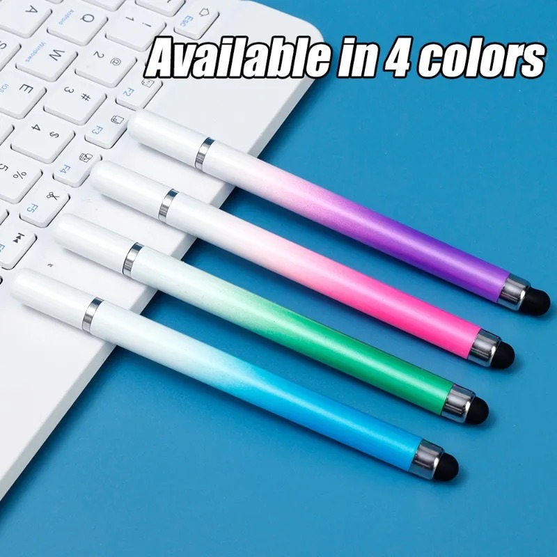 Универсальный стилус 2 в 1, дл – обзор и цена Tablet Accessories For Kids