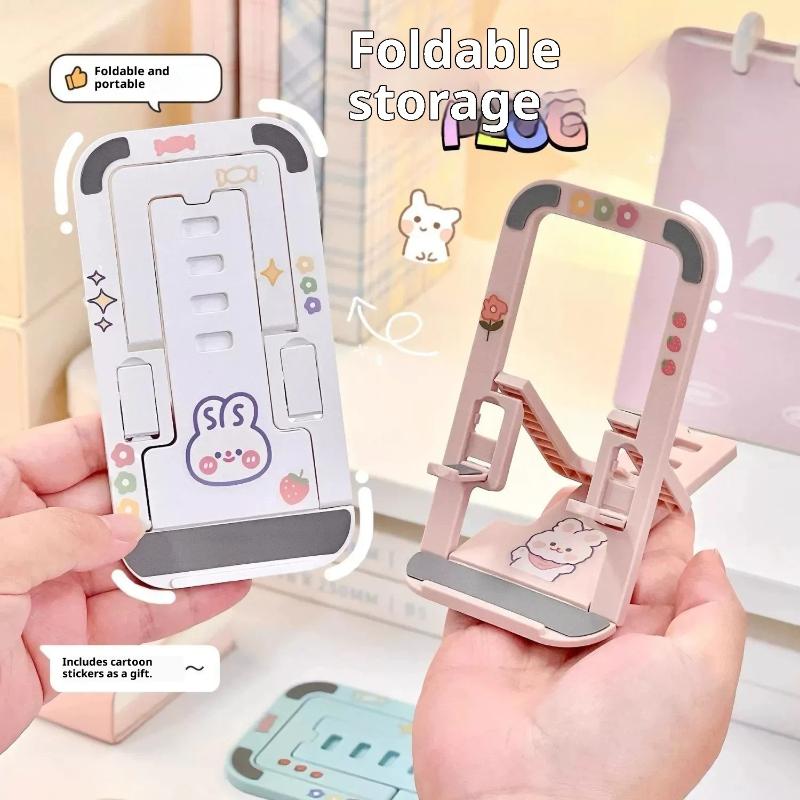 【C】1 шт. Подставка для телефон – обзор и цена Tablet Stand Adjustable