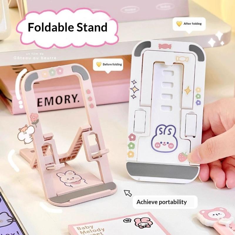 【C】1 шт. Подставка для телефон – обзор и цена Tablet Stand Adjustable