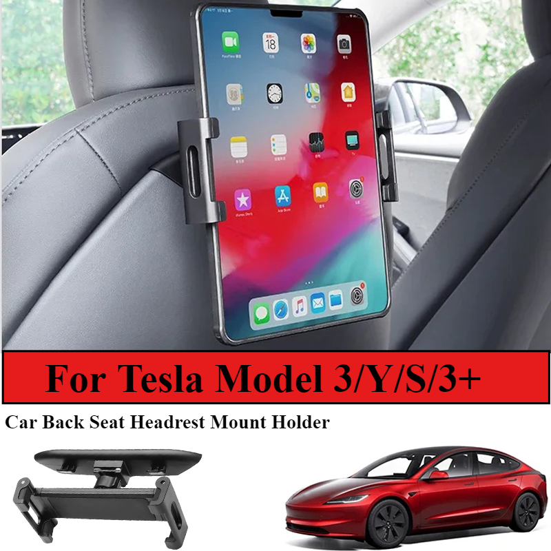Автомобильный держатель на под – обзор и цена Tablet Car Mount