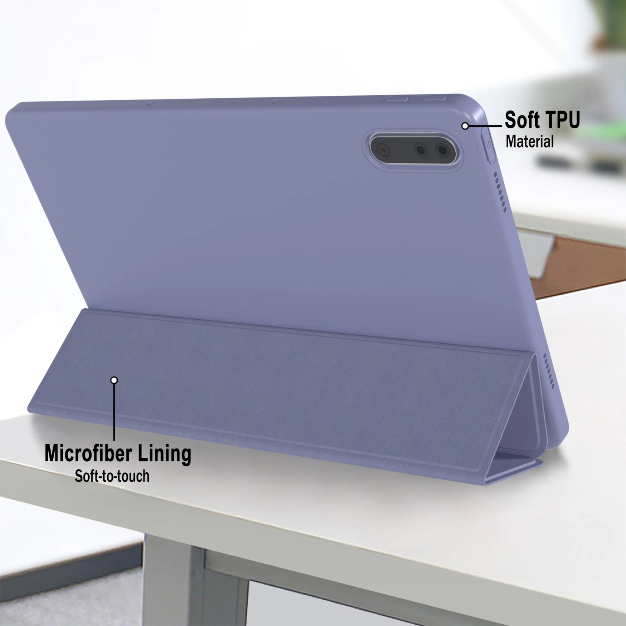 Чехол-подставка для планшетов  – обзор и цена Cidea Tablet Accessories