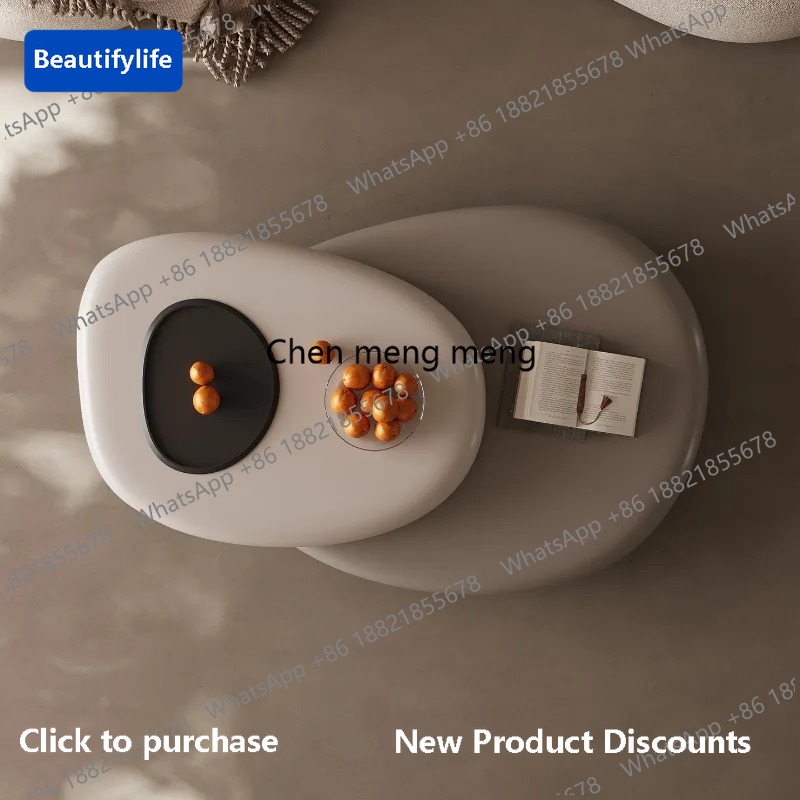 Кофейный столик C85 Design Org – обзор и цена Unique Table Accessories