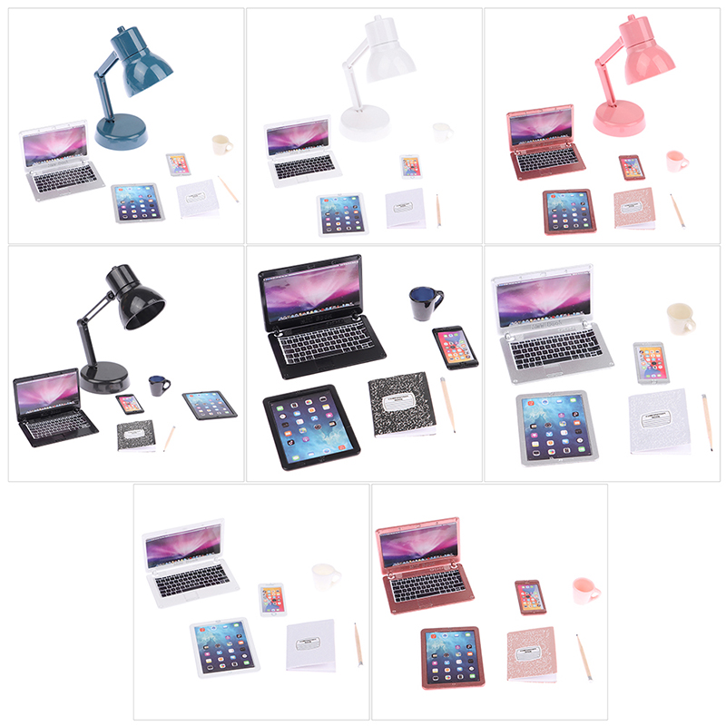 Миниатюрный Кукольный домик 1: – обзор и цена Tablet Accessories For Kids